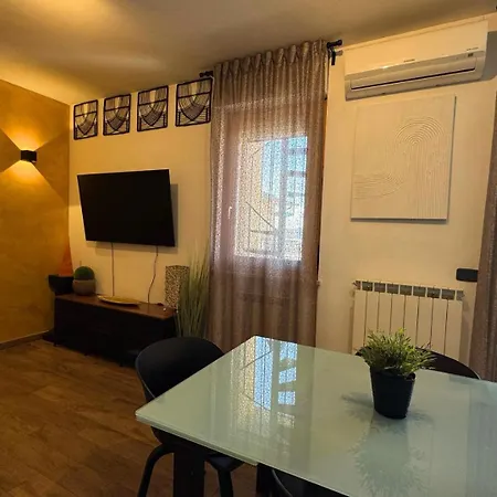 Se149 - Senigallia, Elegante Bilocale A Due Passi Dal Mare Senigallia